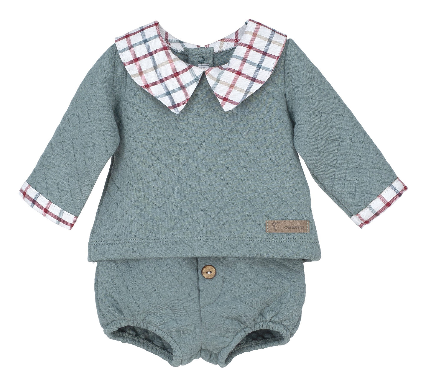 Conjunto Pololo Rupes
