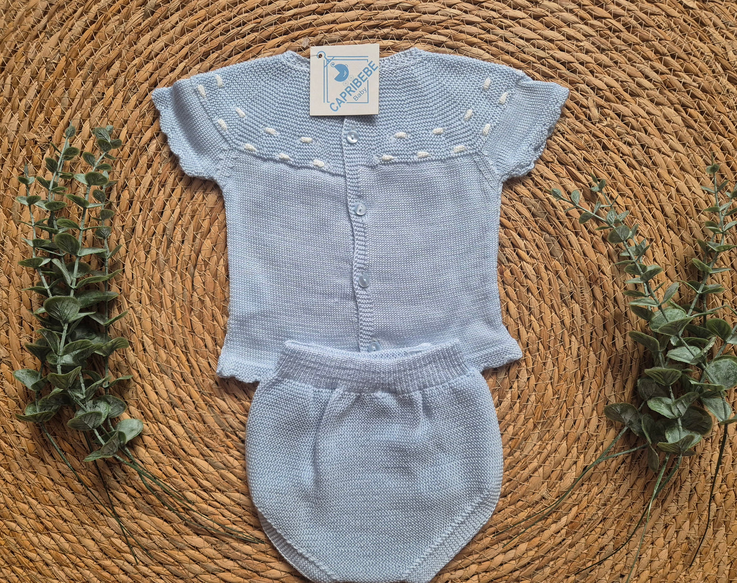 Conjunto pololo