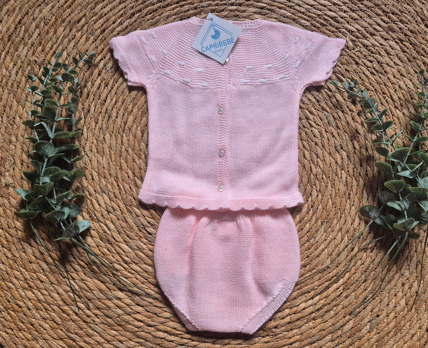Conjunto pololo