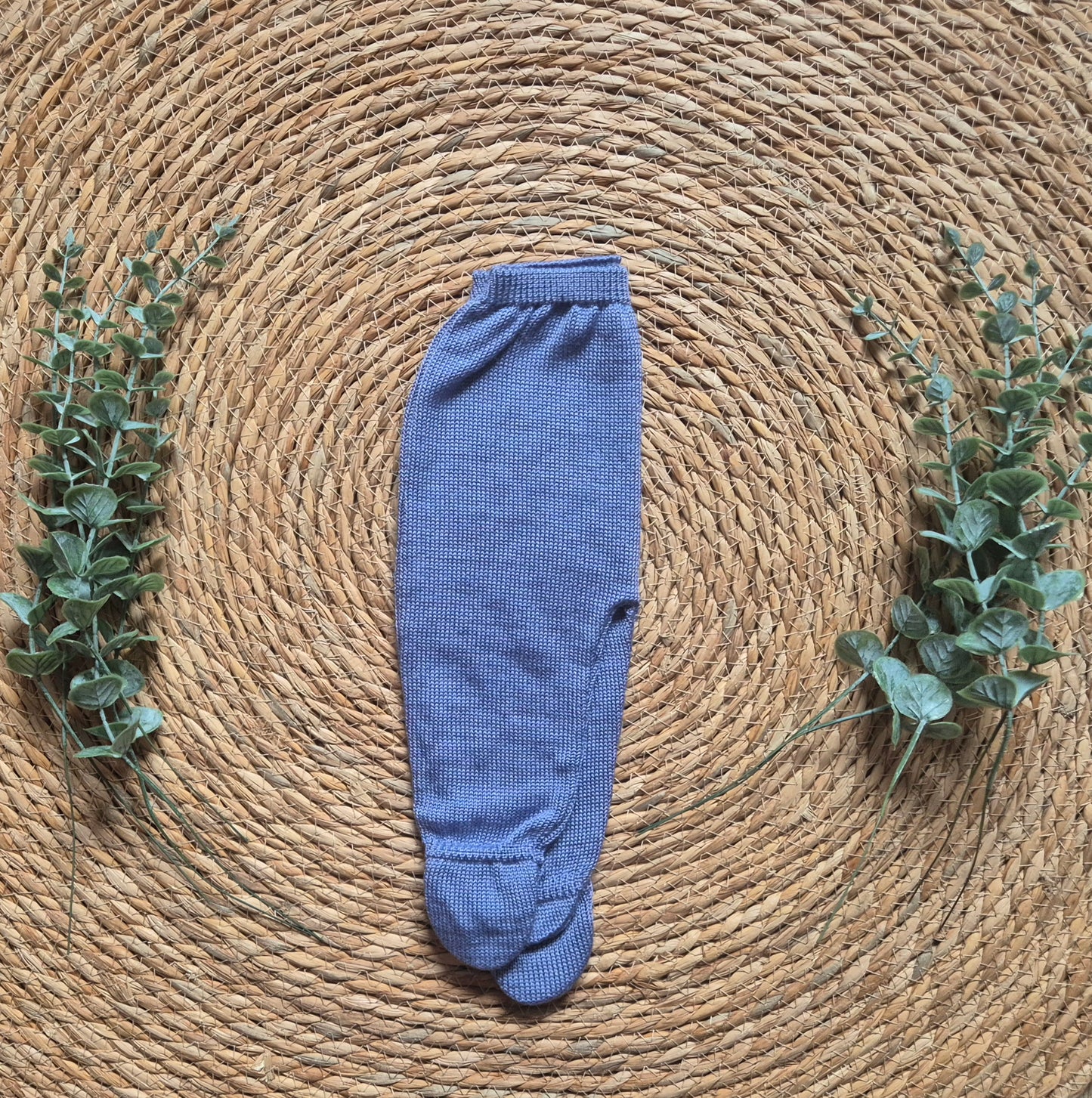Conjunto de polaina