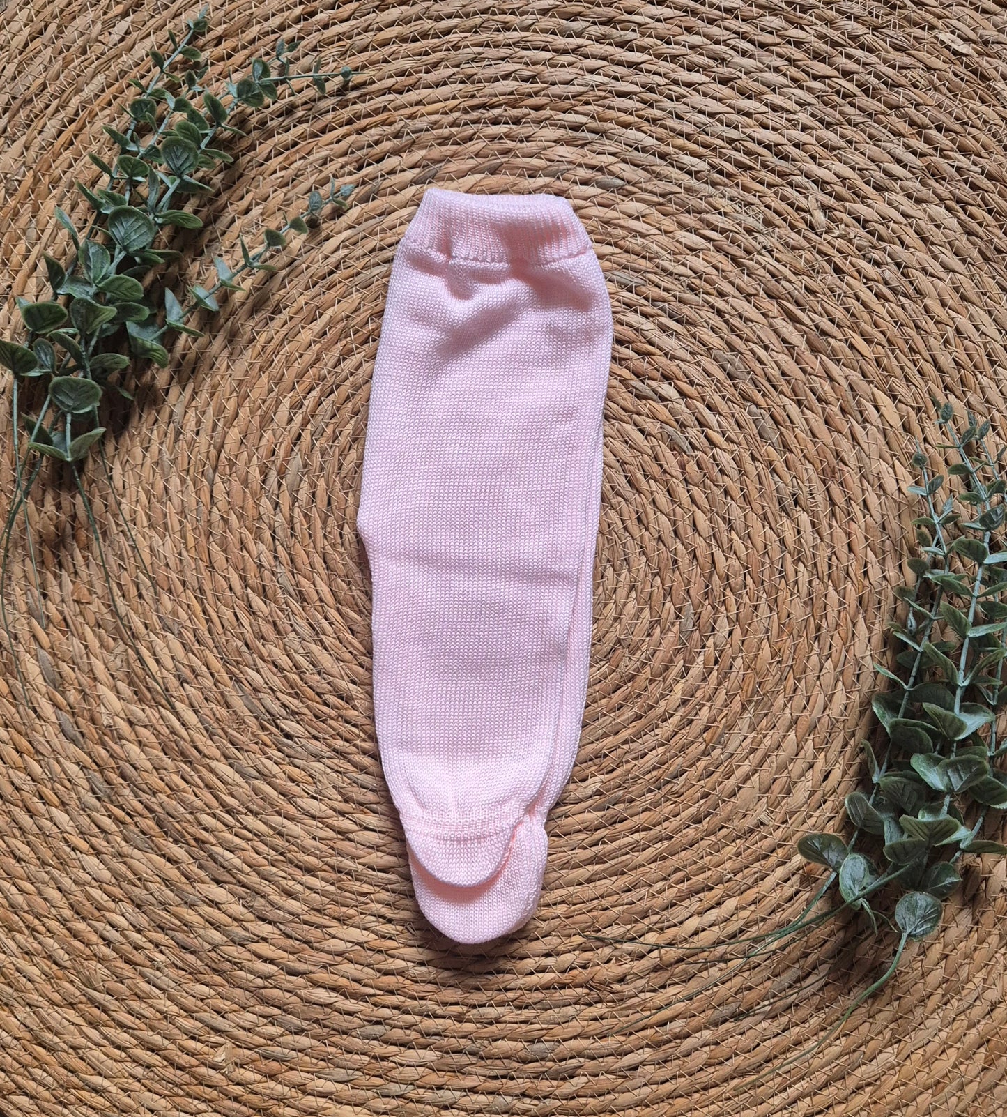 Conjunto polaina 3 piezas