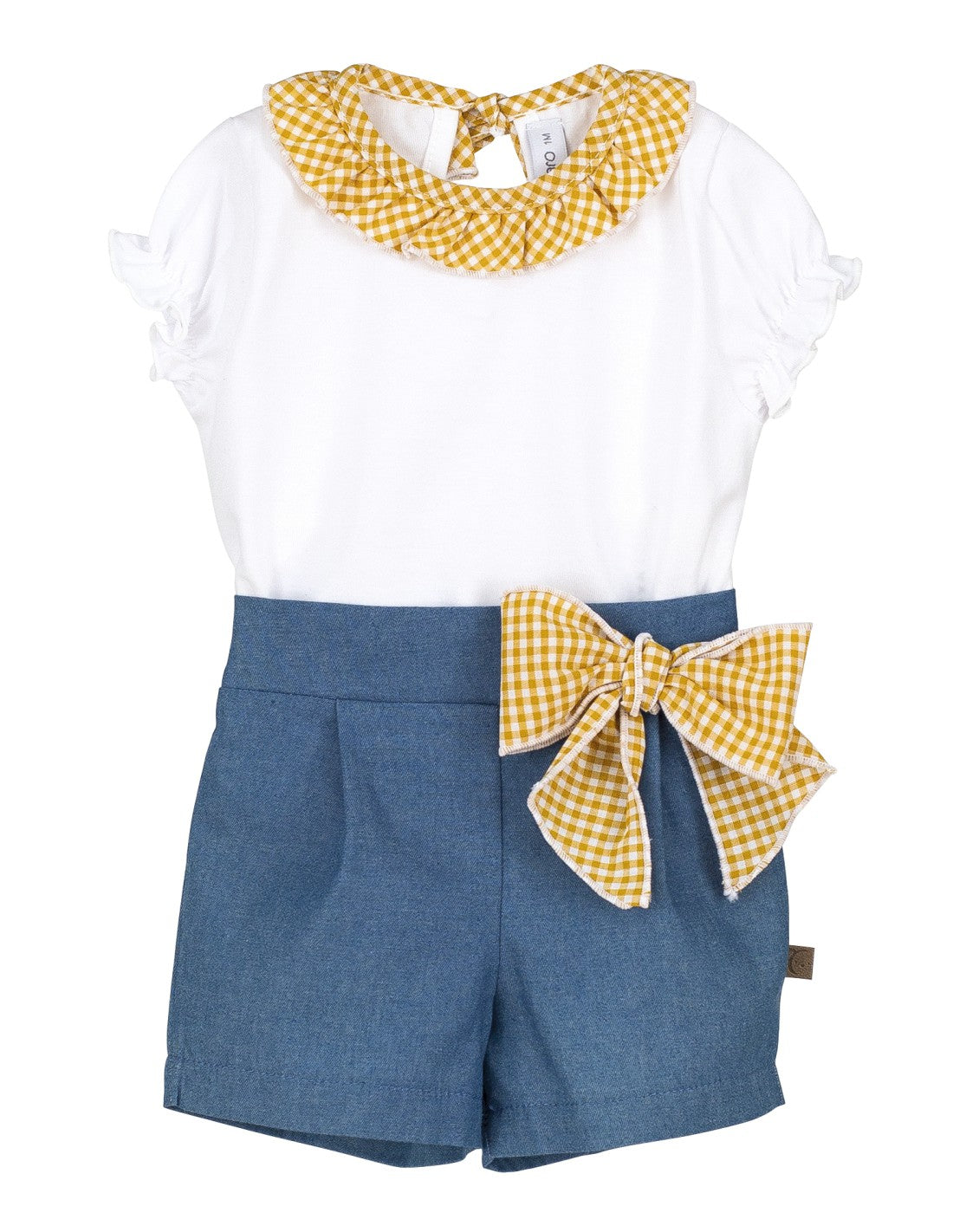 Conjunto pantalón Milai