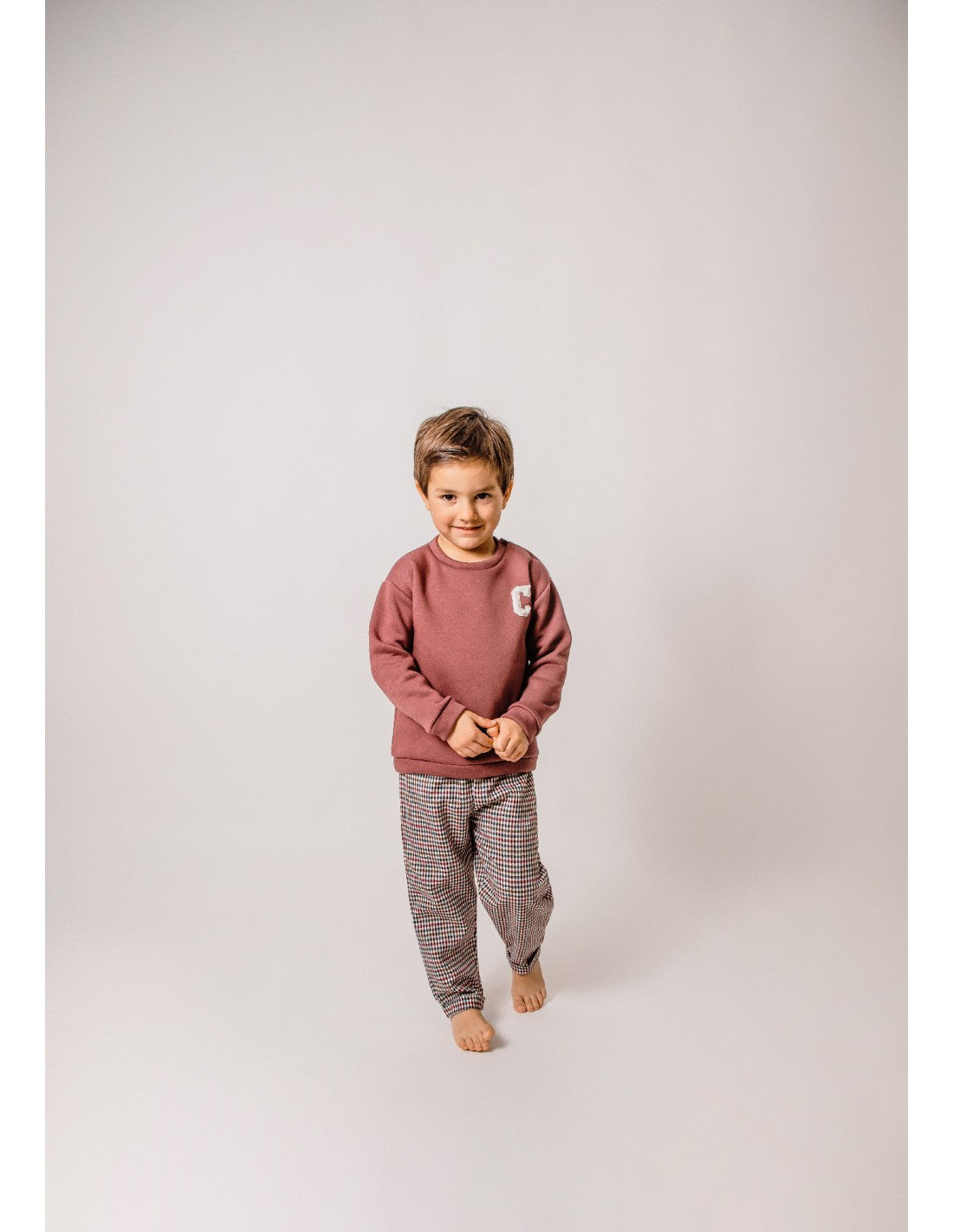 Conjunto Pantalón Gena