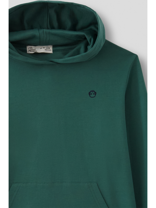 Sudadera de niño