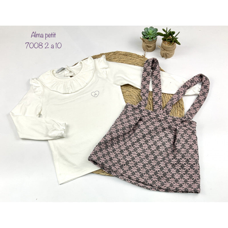 Conjunto Vichy