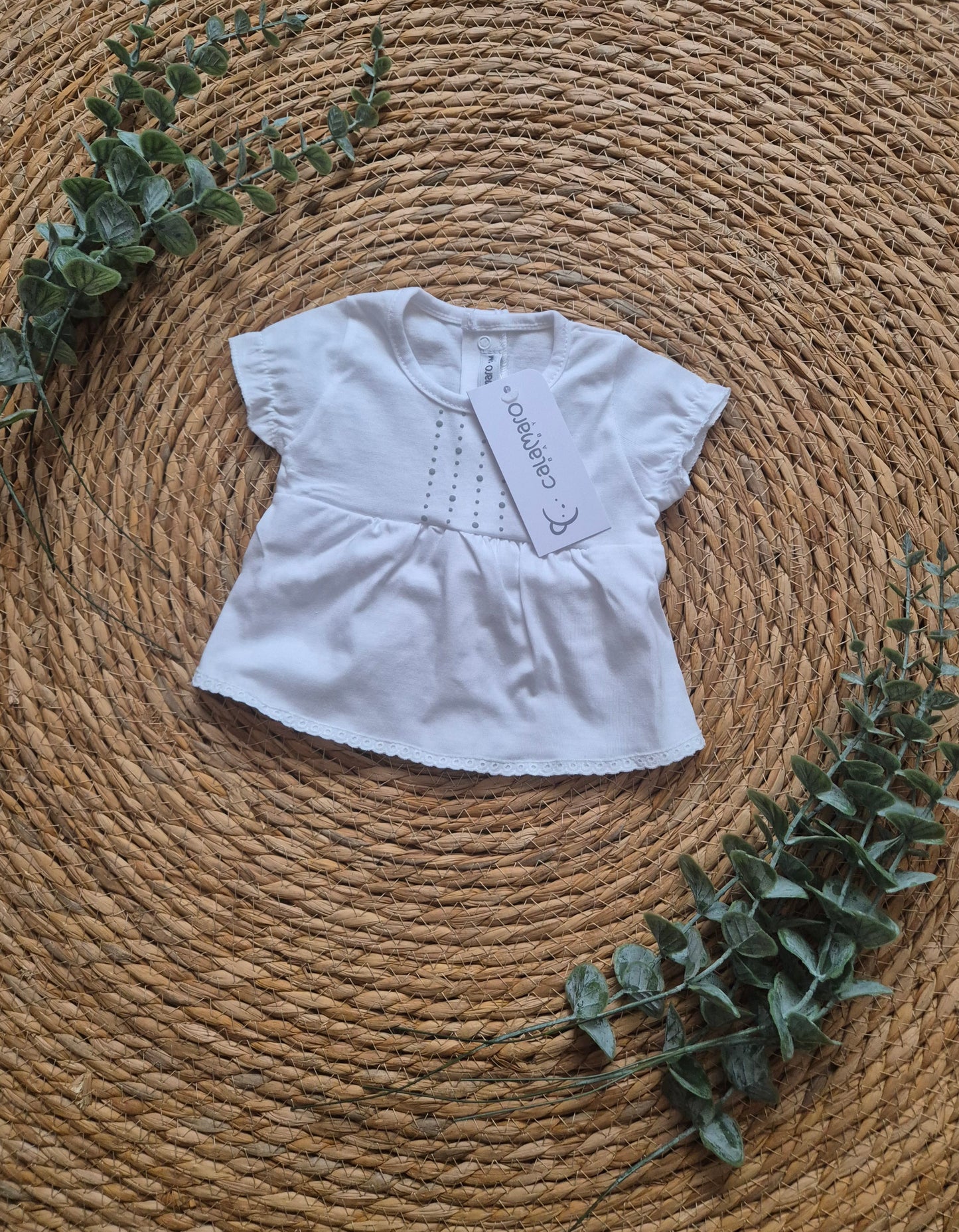 Conjunto jubón + pololo Benagil