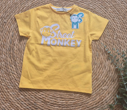 Camiseta de niño